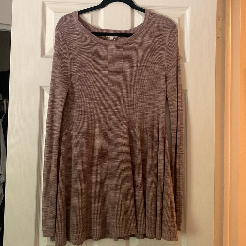 Perfect babydoll top!